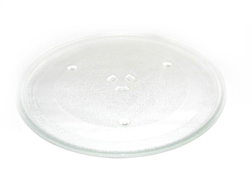 Plato Microondas 318 Mm Trébol Ancho Samsung