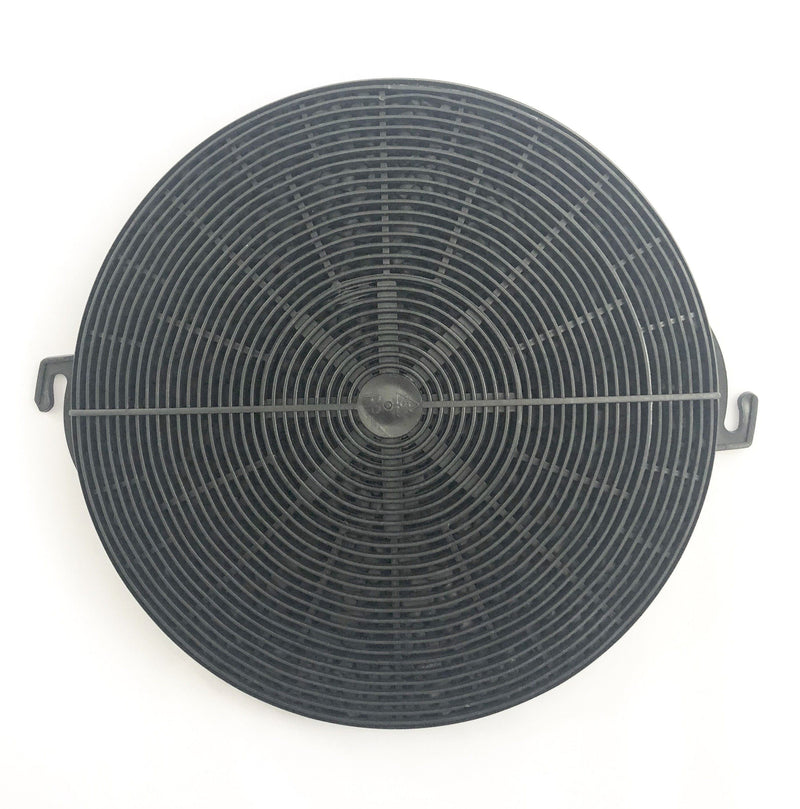Filtro Carbón 21 Cm Campana Fensa/Mademsa Original-1