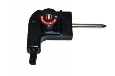 Enchufe Parrilla Eléctrica Th-180 Con Termostato-1