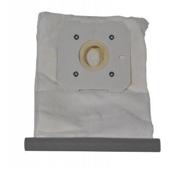 Bolsa Aspiradora Thomas Th-2205 Tela Original