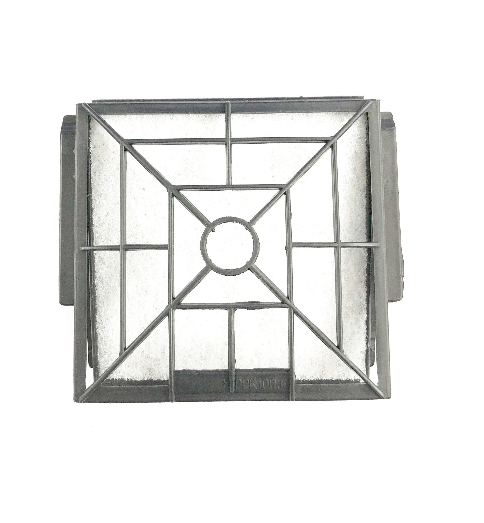 Filtro Hepa Para Aspiradora Thomas Th-1820 Original