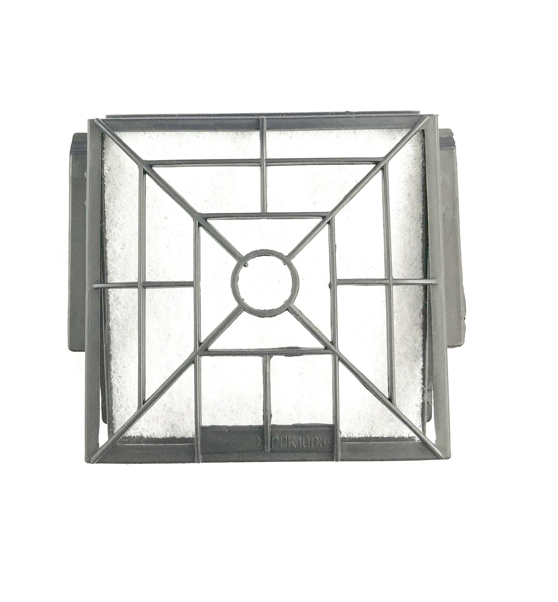 Filtro Hepa Para Aspiradora Thomas Th-1820 Original-1