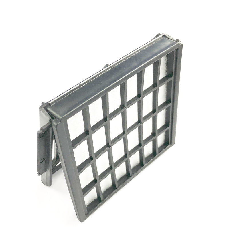 Filtro Hepa Para Aspiradora Thomas Th-1820 Original-3