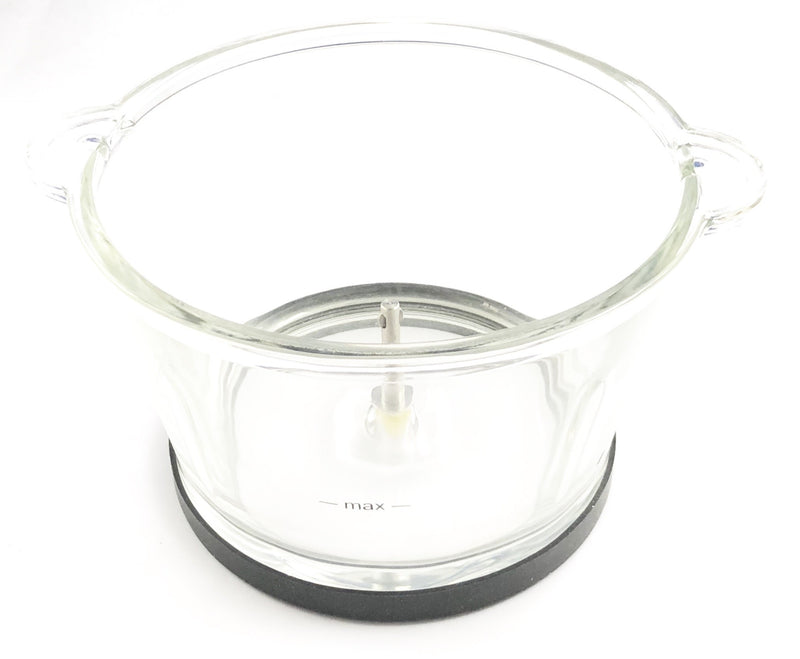 Vaso Picadora Thomas Th-9010V-1