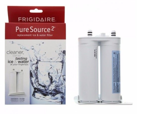 Filtro Refrigerador Frigidaire/Electrolux Doble Wf2Cb-1