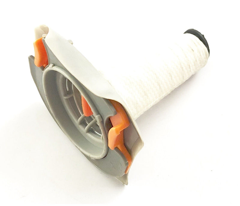Filtro Para Aspiradoras Ergo Electrolux Original-1