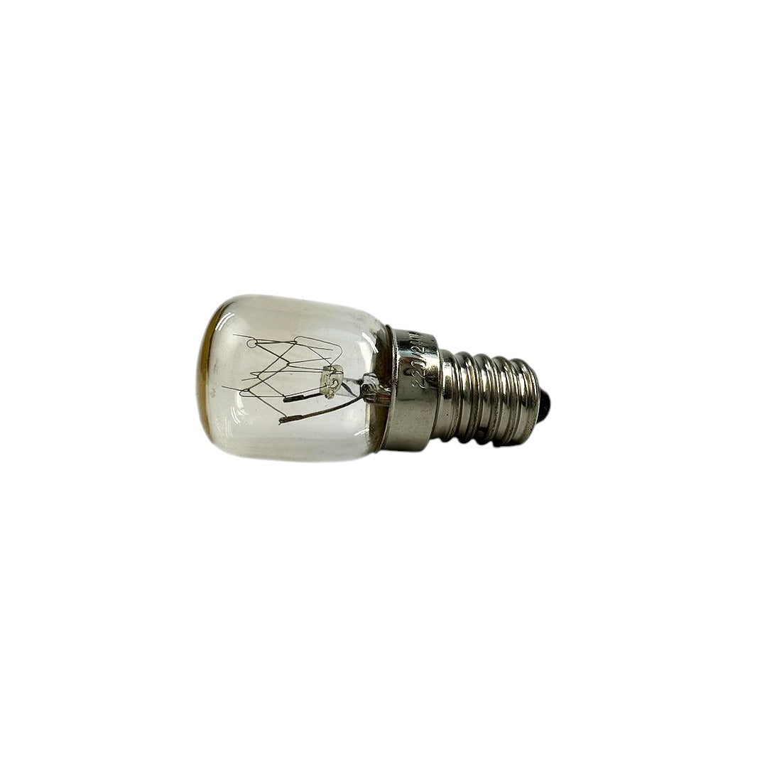 Ampolleta E14 Para Horno 15W 300°-1