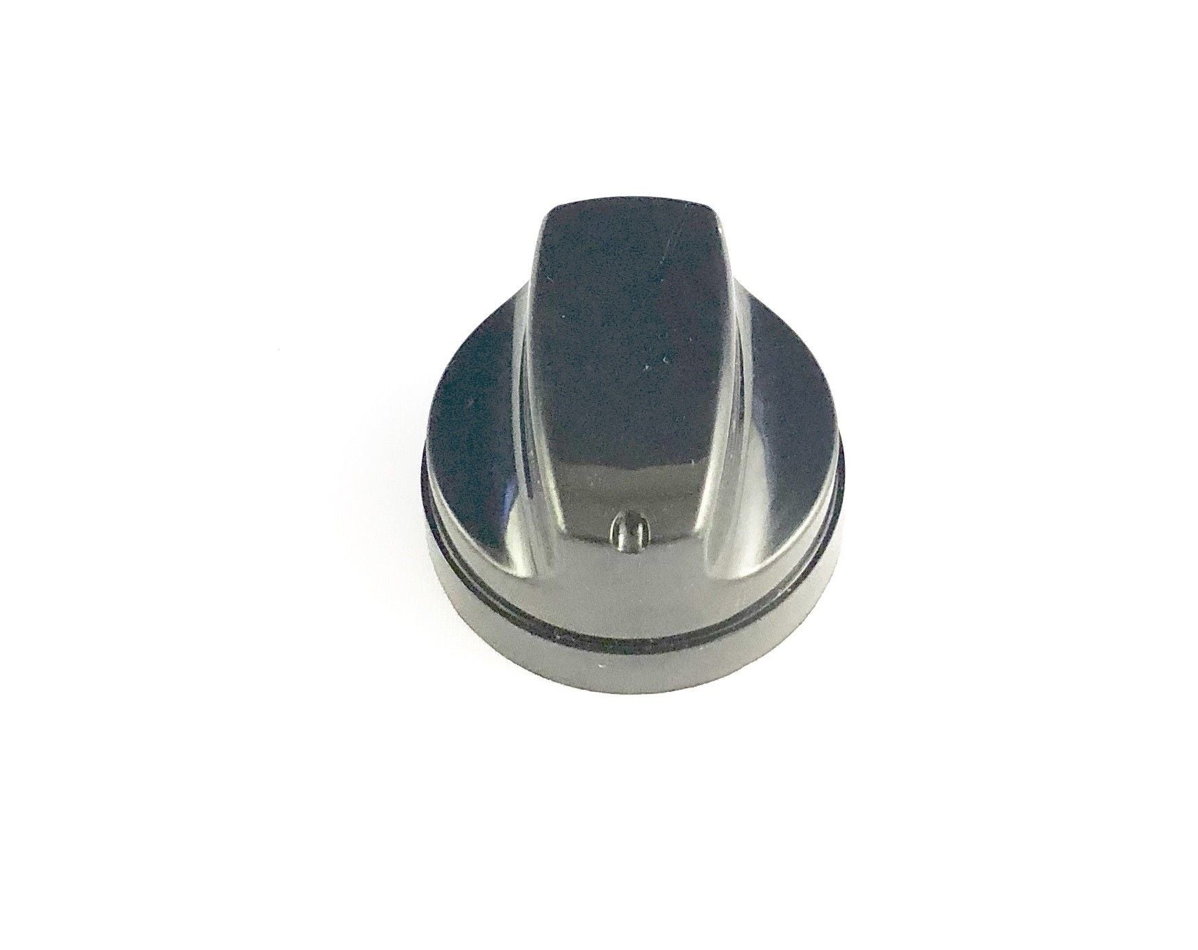 Perilla Negra Para Horno Empotrado Mademsa Original (Ver Modelos)-3