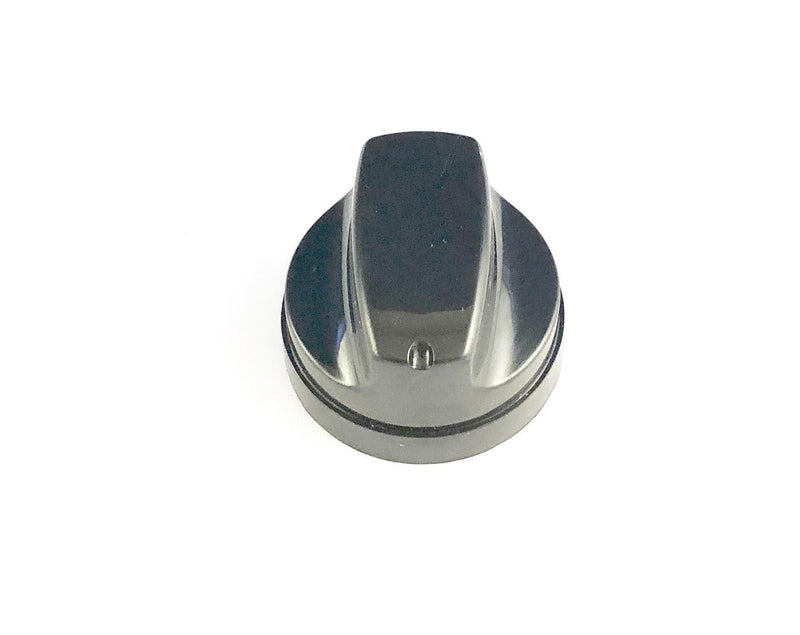Perilla Negra Para Horno Empotrado Mademsa Original (Ver Modelos)-3