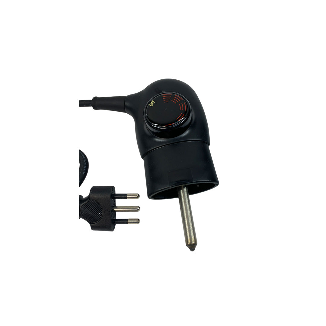 Enchufe Para Parrilla Eléctrica Thomas Original (Ver Modelos)-4