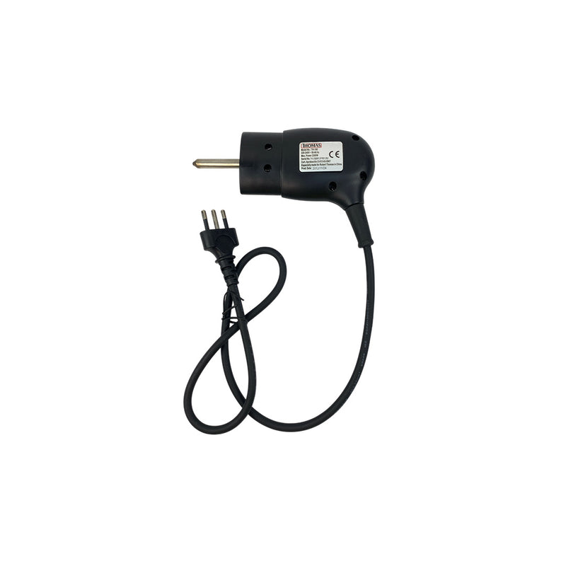 Enchufe Para Parrilla Eléctrica Thomas Original (Ver Modelos)-3