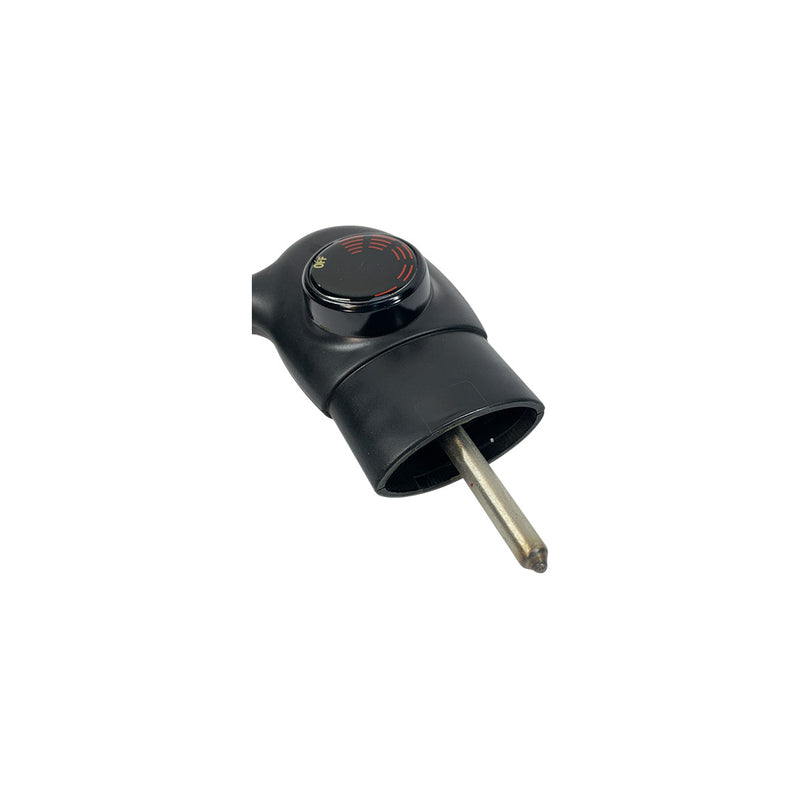 Enchufe Para Parrilla Eléctrica Thomas Original (Ver Modelos)-2