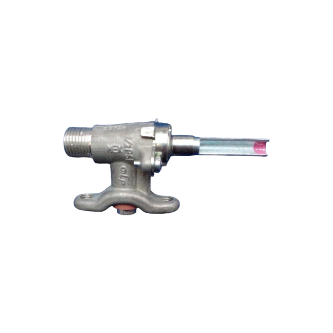 Llave Con Montura Para Cocina Mabe Original (Ver Modelos)-1