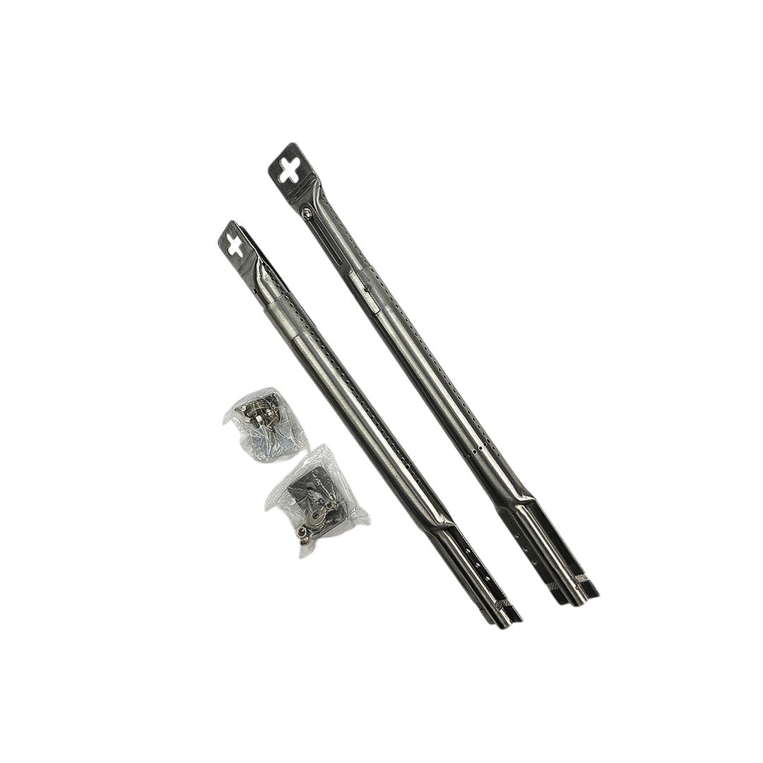 Quemador Tubular Para Parrilla A Gas Universal Ajustable-3