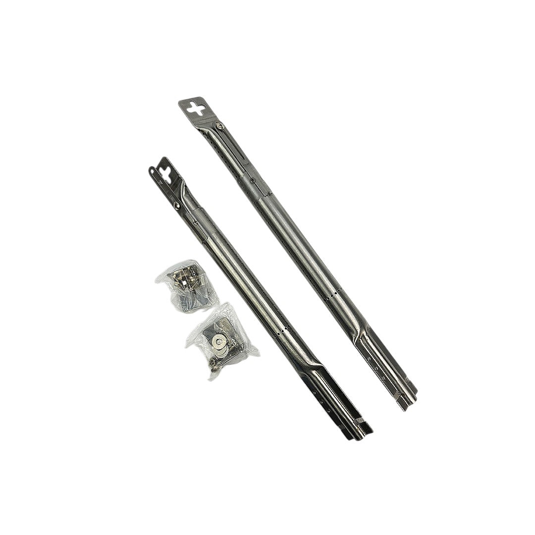 Quemador Tubular Para Parrilla A Gas Universal Ajustable