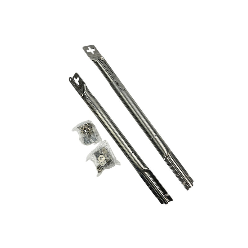 Quemador Tubular Para Parrilla A Gas Universal Ajustable-1