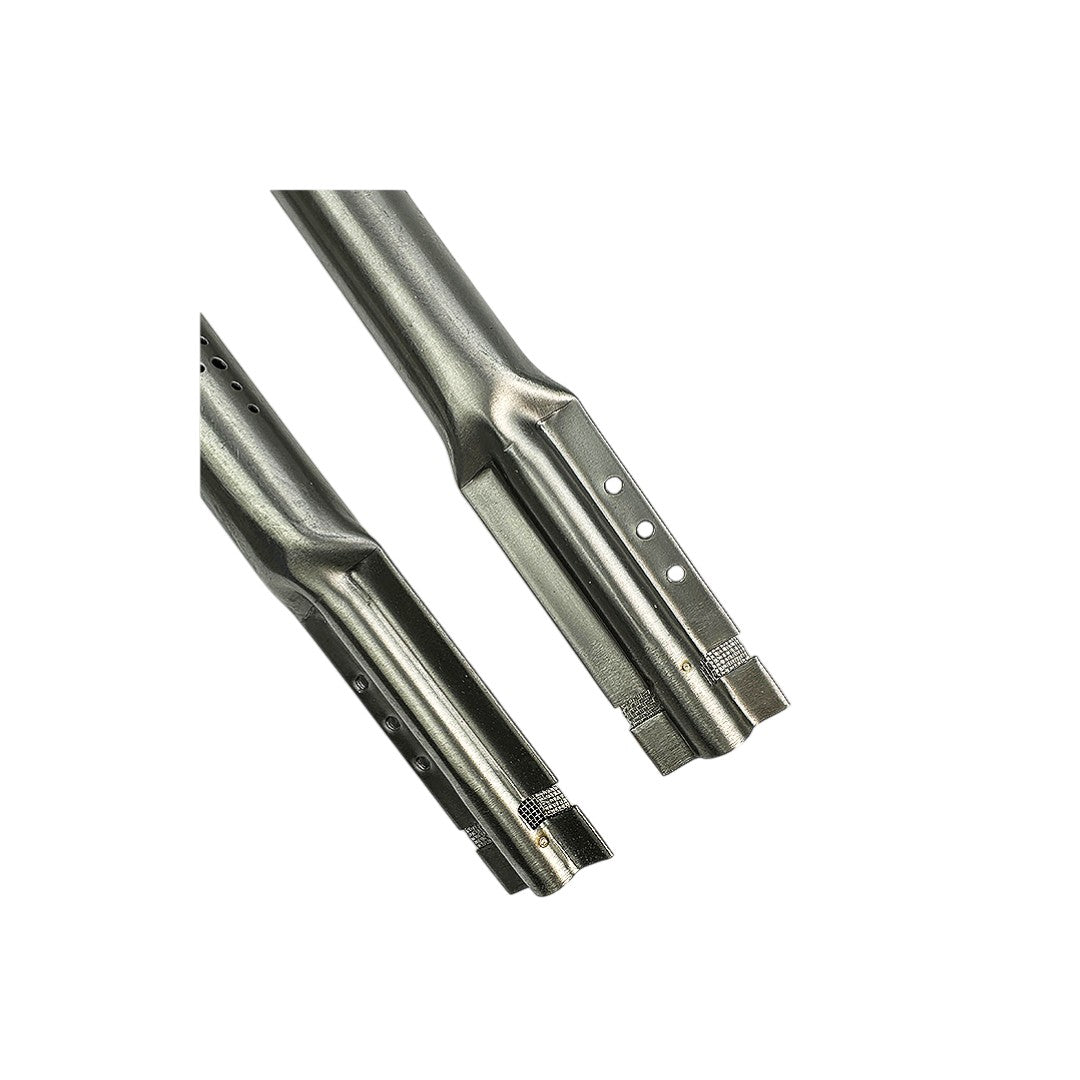 Quemador Tubular Para Parrilla A Gas Universal Ajustable