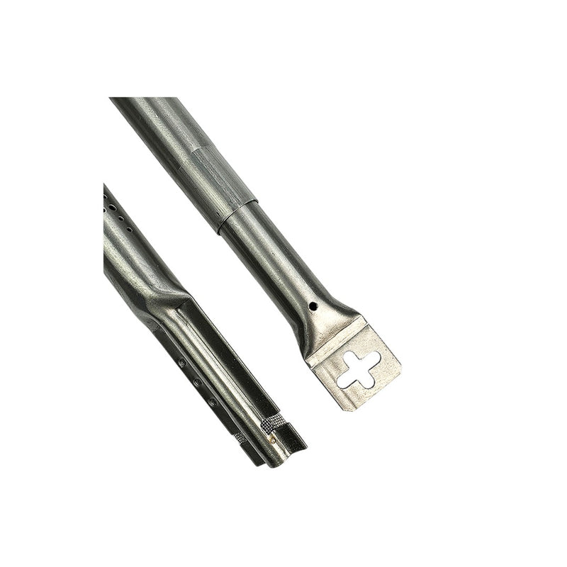 Quemador Tubular Para Parrilla A Gas Universal Ajustable-4