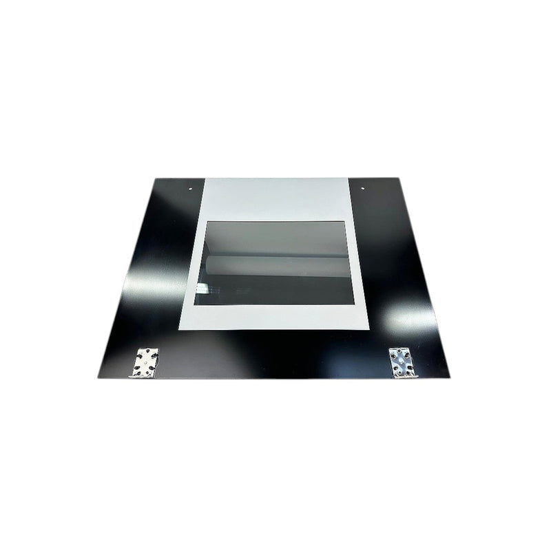Vidrio Externo Para Horno Fdv Elegance lll Original-1