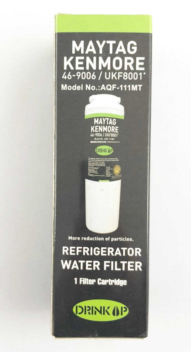 Filtro Refrigerador Whirlpool 4396395 Maytag Kenmore 46-9006/Ukf8001-2