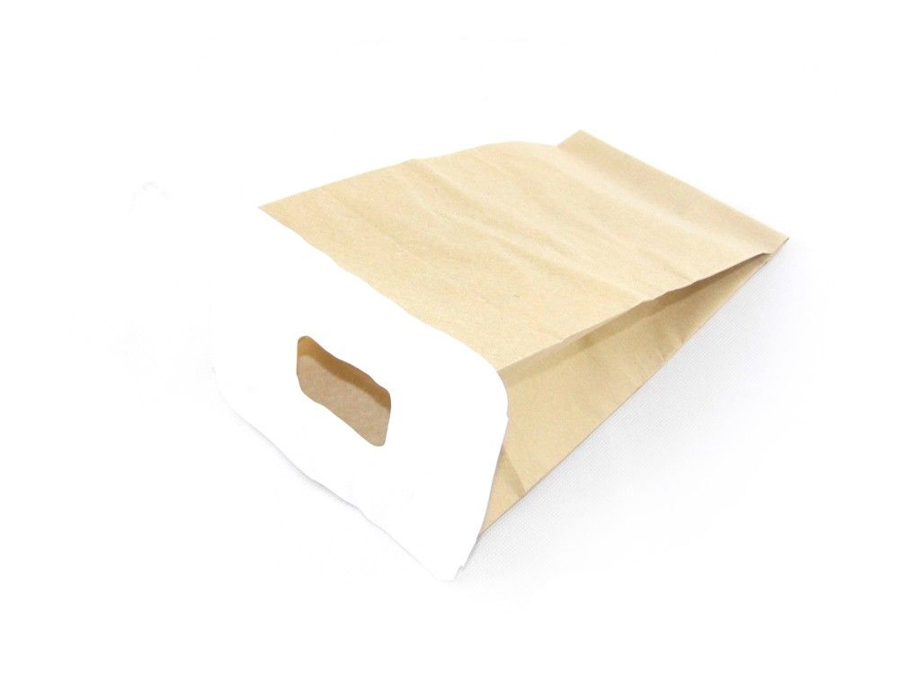 Bolsa Aspiradora Philips Amsterdam Papel Caja 5 Unidades