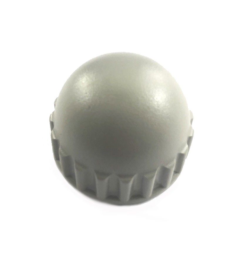 Perilla Para Estufa Toyotomi Ml-25 Gris Original-1