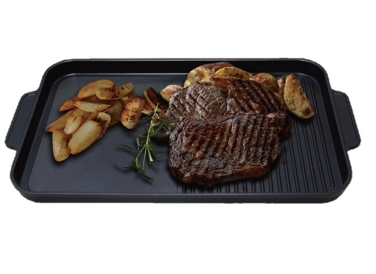 Plancha Churrasquera Electrolux