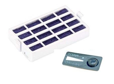 Filtro Antibacteriano Para Refrigerador Whirlpool 481248048172
