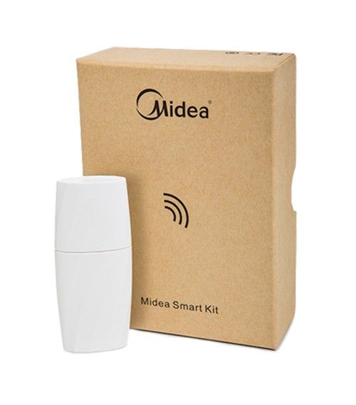 Módem Midea Smart Kit Aurora/Inverter Wifi-2