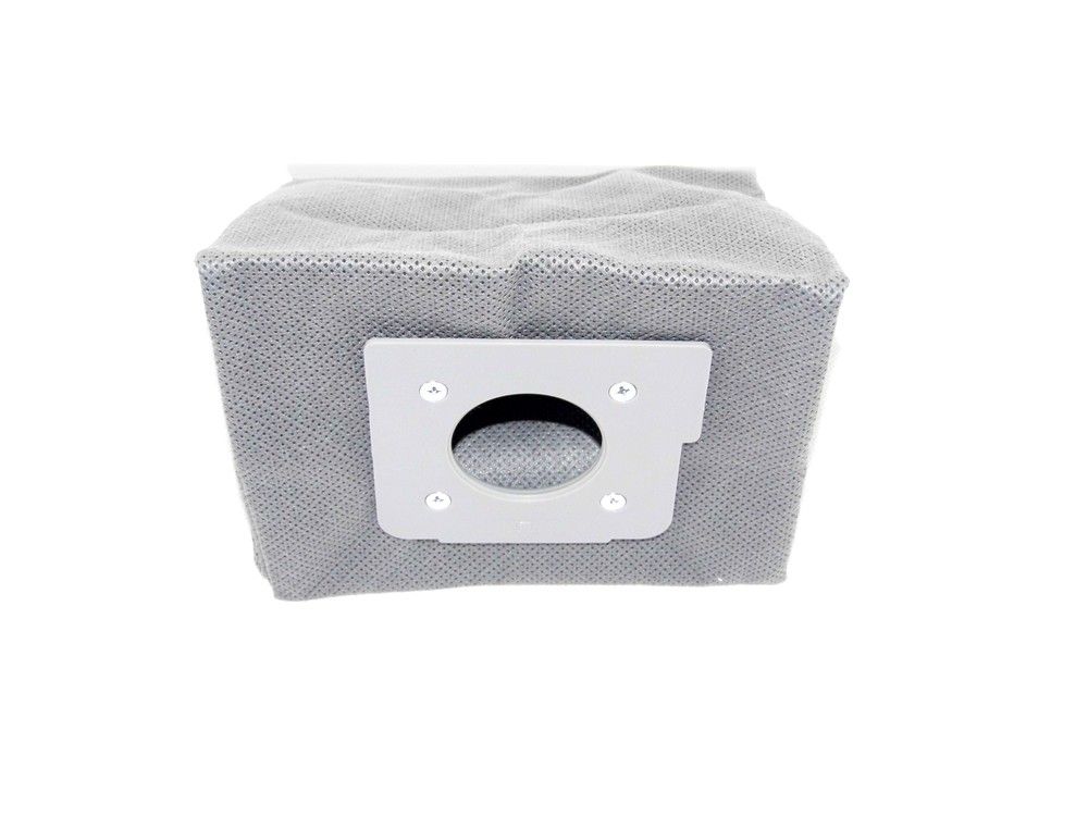 Bolsa Tela Para Aspiradora Lg Vc 3860 Fp-1