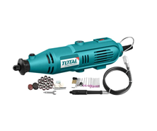 Herramienta Multiuso Total Tipo Dremel 130W