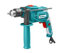 Taladro De Impacto Total 750W-1
