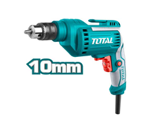 Taladro Eléctrico Total 500W