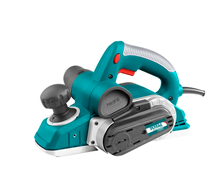 Cepillo Electrico Total 1050W