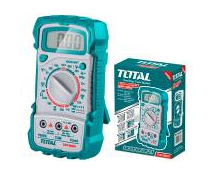 Multitester 4601 Total-1