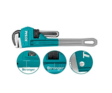 Llave Stillson 8" Total-1