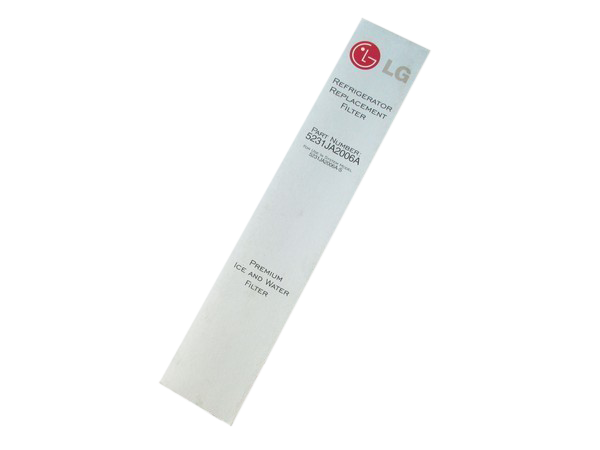 Filtro Interno Refrigerador Lg 2006F Original