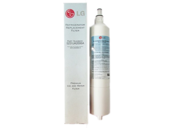 Filtro Interno Refrigerador Lg 2006F Original-4
