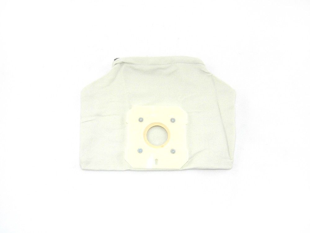 Bolsa De Tela Para Aspiradora Thomas Th2000 Fp
