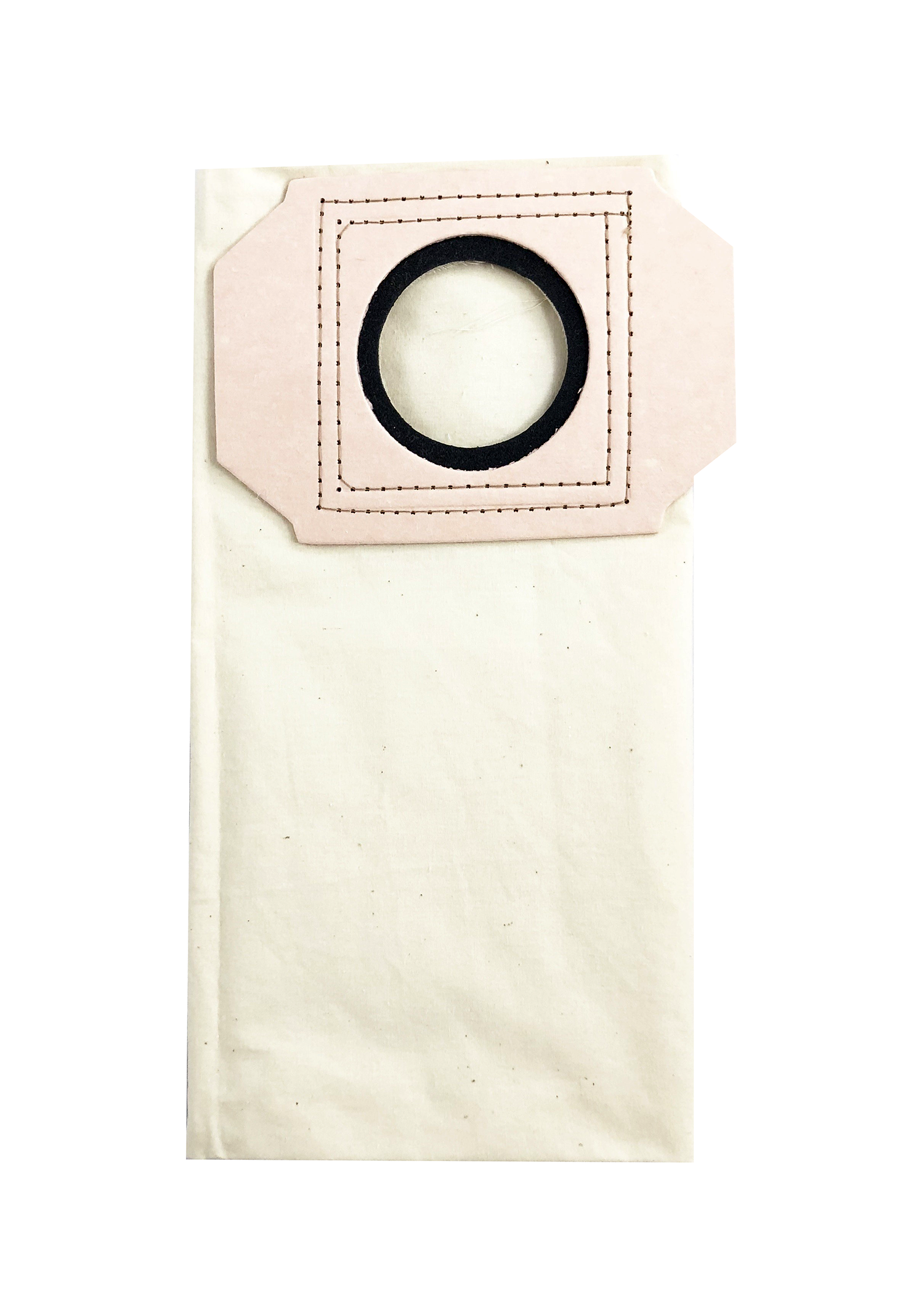 Bolsa Aspiradora Thomas Th-1216/1516/1616 Tela Original
