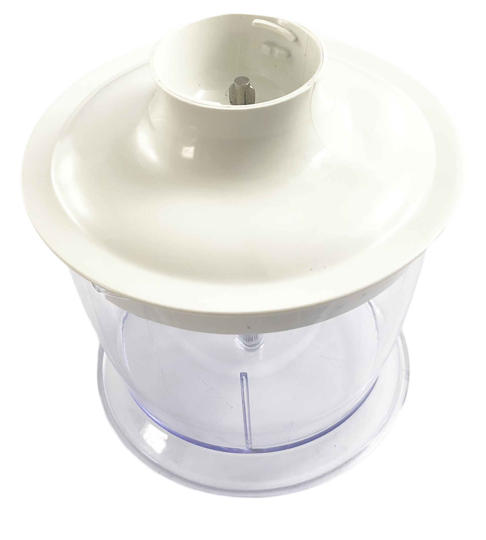 Tazón Multimixer Thomas Th-8720 Blanco