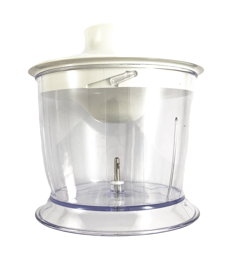 Tazón Multimixer Thomas Th-8720 Blanco-2
