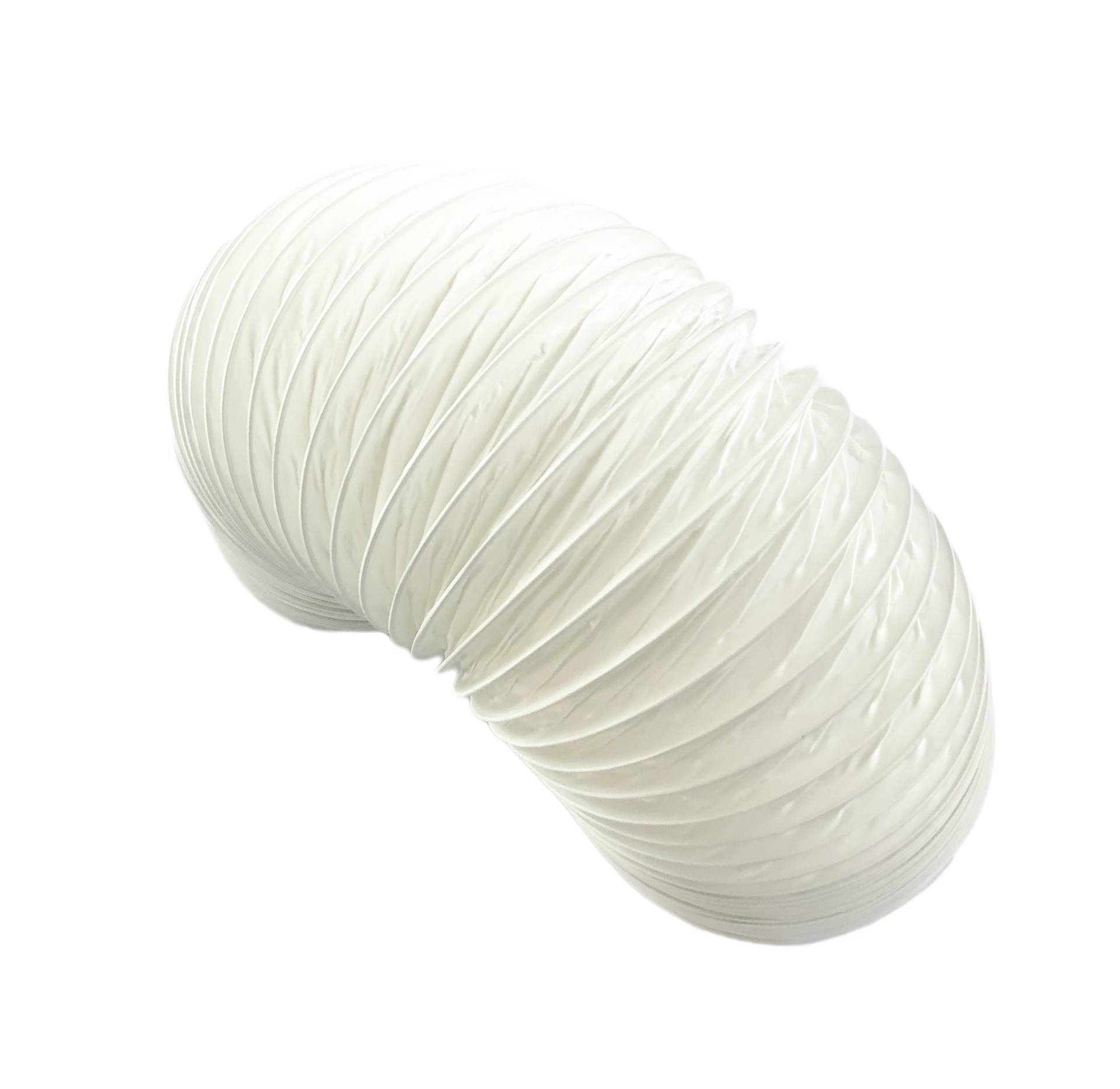 Tubo Vapor Para Secadora 115 Mm X 2,5 Metros