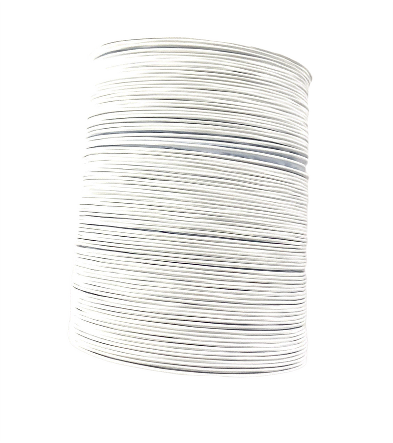 Tubo Vapor Para Secadora 95Mm X 2,5 Metros-2