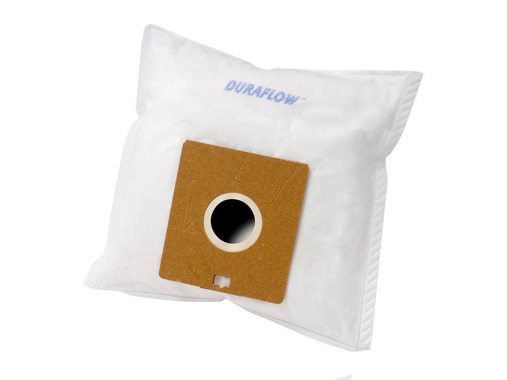 Bolsa Aspiradora Somela Fibra Max1600/1804 Set 2 Unidades-1