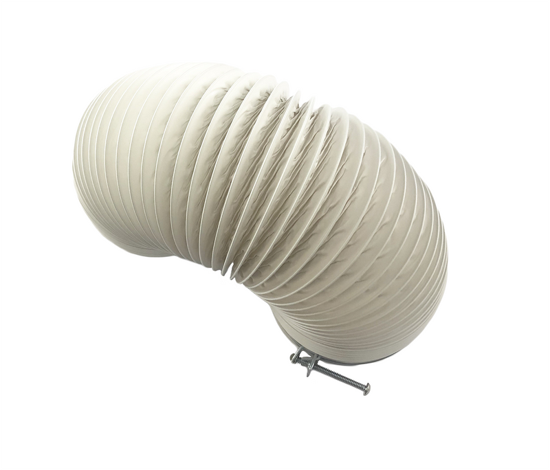 Tubo Vapor Para Secadora Whirlpool Wsr24 Original-1