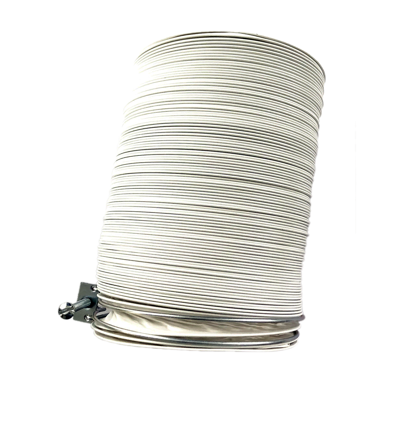 Tubo Vapor Para Secadora Whirlpool Wsr24 Original