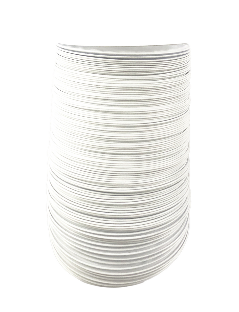 Tubo Vapor Whirlpool 8413 Wsr682-Awz121-2
