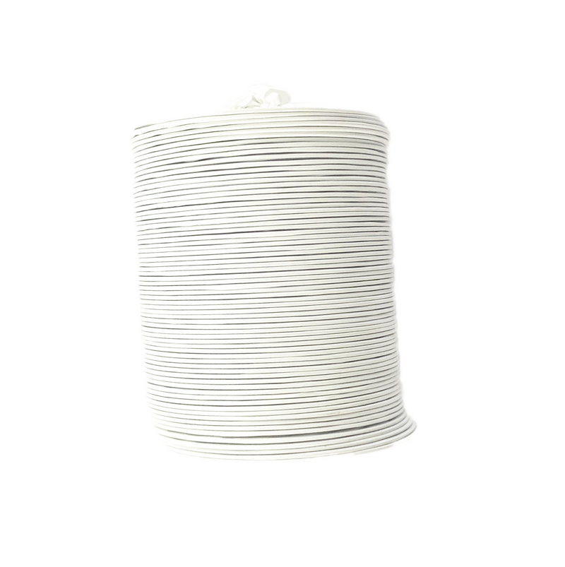 Tubo Vapor Para Secadora 80 Mm X2.5 Metros-2
