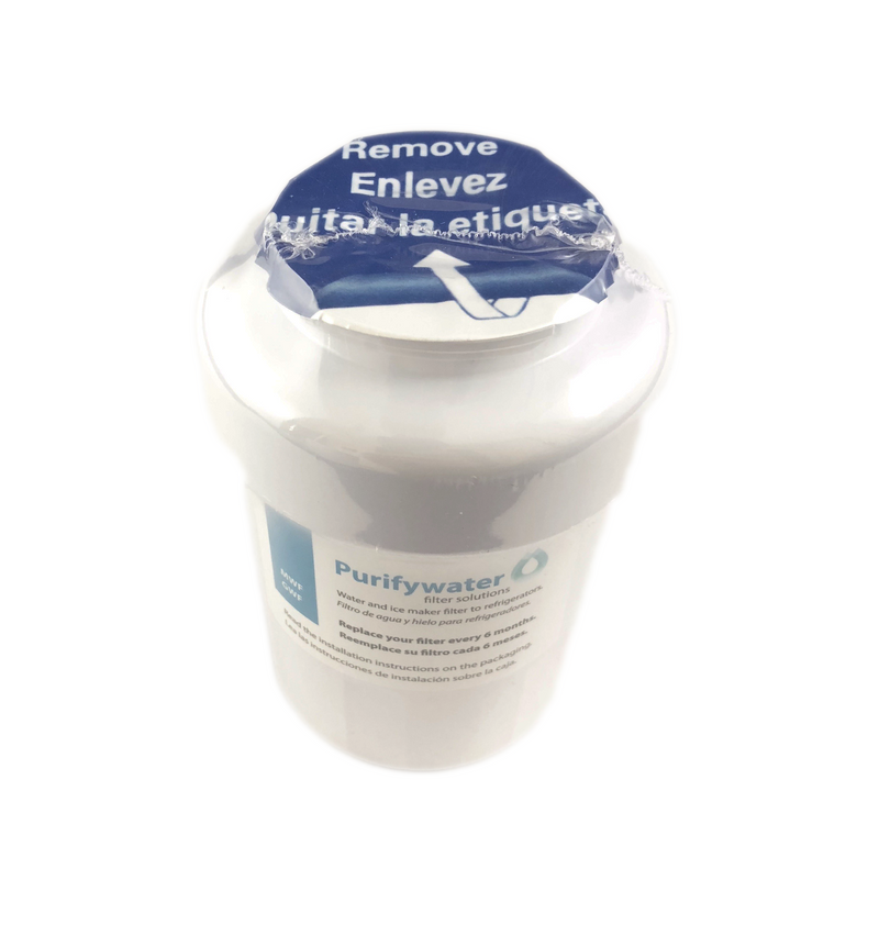 Filtro Para Refrigerador General Electric Mwf Purify Water-2